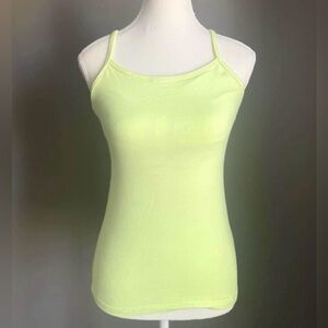 Women’s Lululemon Tank Top- Size 6
